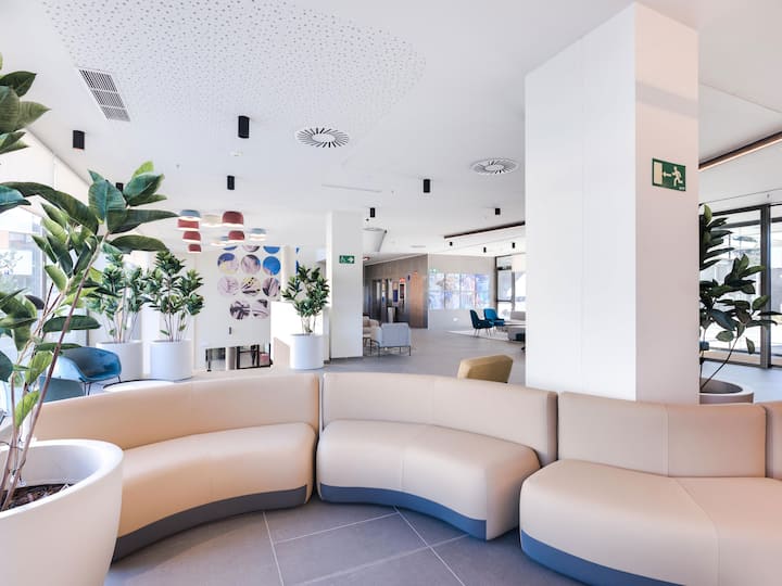 Estudio Estándar Madrid Alcobendas - Alcobendas