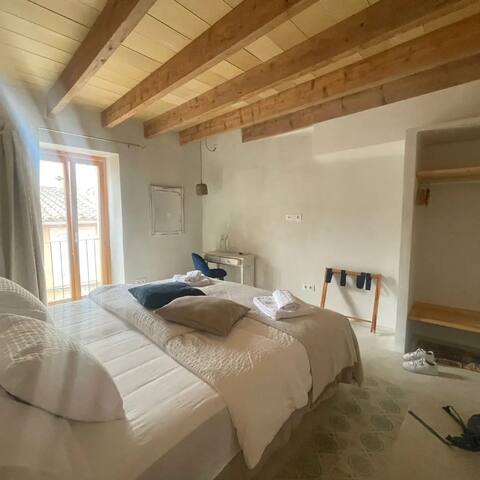 Hotel Casa Santa Fe in Artà