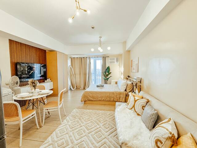 Gael's Crib managed Airbnb listing 1