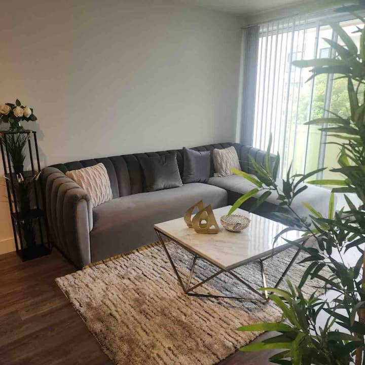 The Promenade , Santa Monica Luxury Condo - Santa Mónica, CA