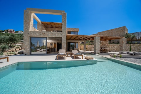 Lithos Art Villas : Euphoria