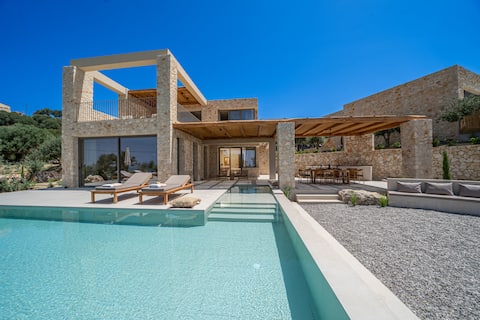 Lithos Art Villas : Euphoria