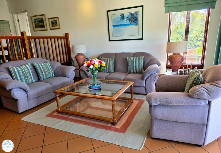 Villa G6 - Selborne Golf Estate - Pennington
