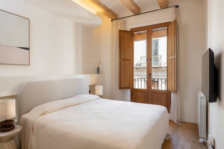 მთავარი ოთახი