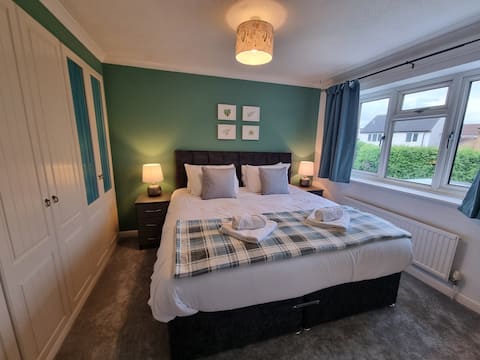 Cooks House by Cliftonvalley Apartments