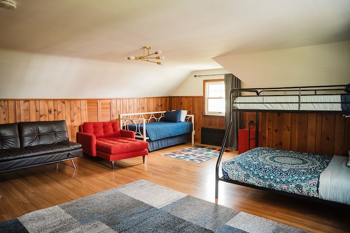 საძინებელი 4