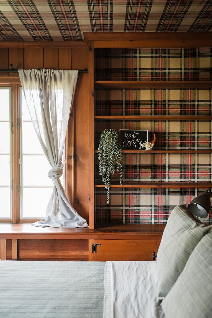 საძინებელი 2