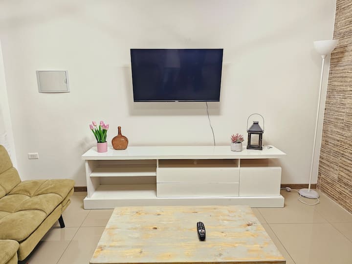 Gran Apartamento 201 Vip Autónomo - Antofagasta, Chile