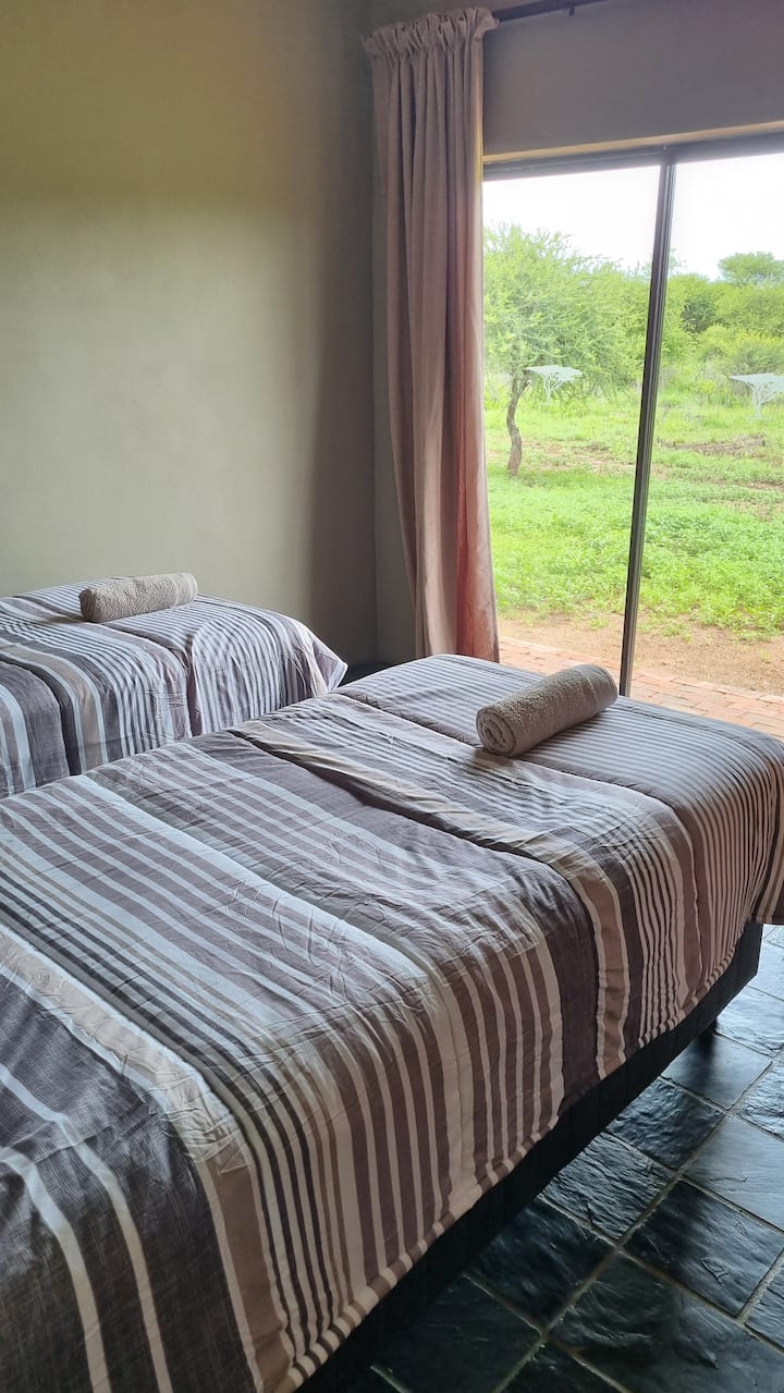 საძინებელი 2