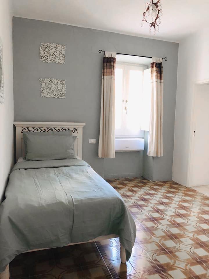 غرفة النوم 3