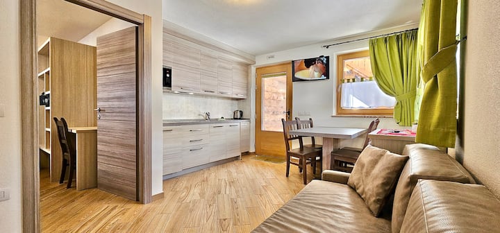 Casa Fiocco Di Neve - Livigno - Livigno