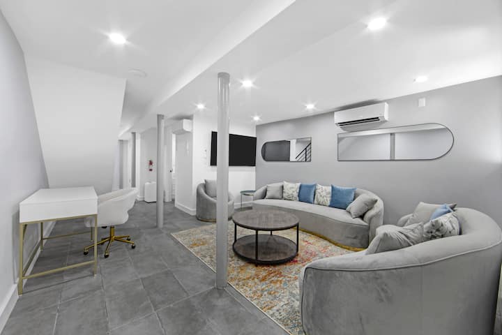 Family Duplex In Ny - Nueva York