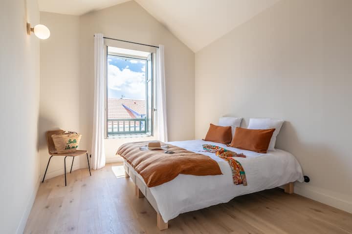 Chambre 4