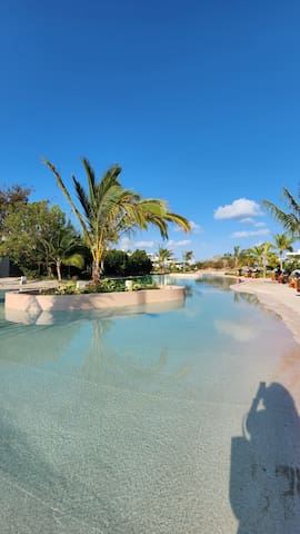In Africa Link managed Airbnb listing 3