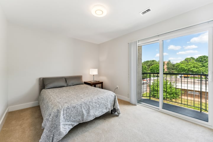 ห้องนอน