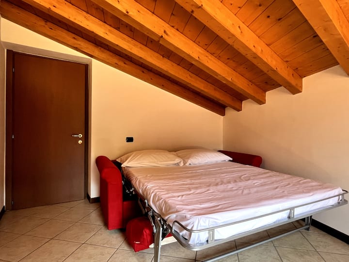 საძინებელი