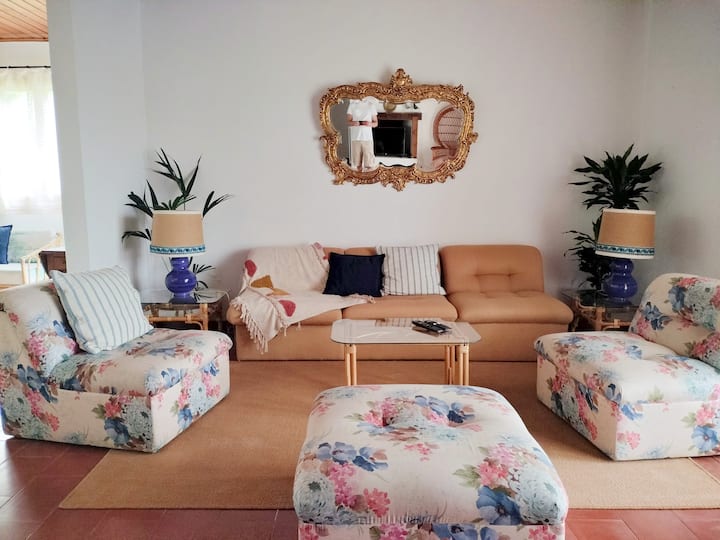 3-bedroom House In Furnas - Furnas