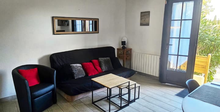 Dvokrevetna sofa