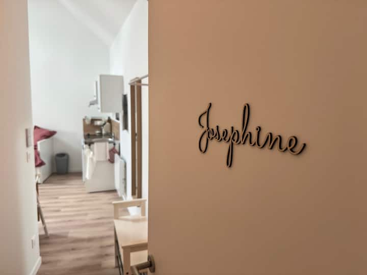 Appartement Familial 5 Personnes Josephine - Caen