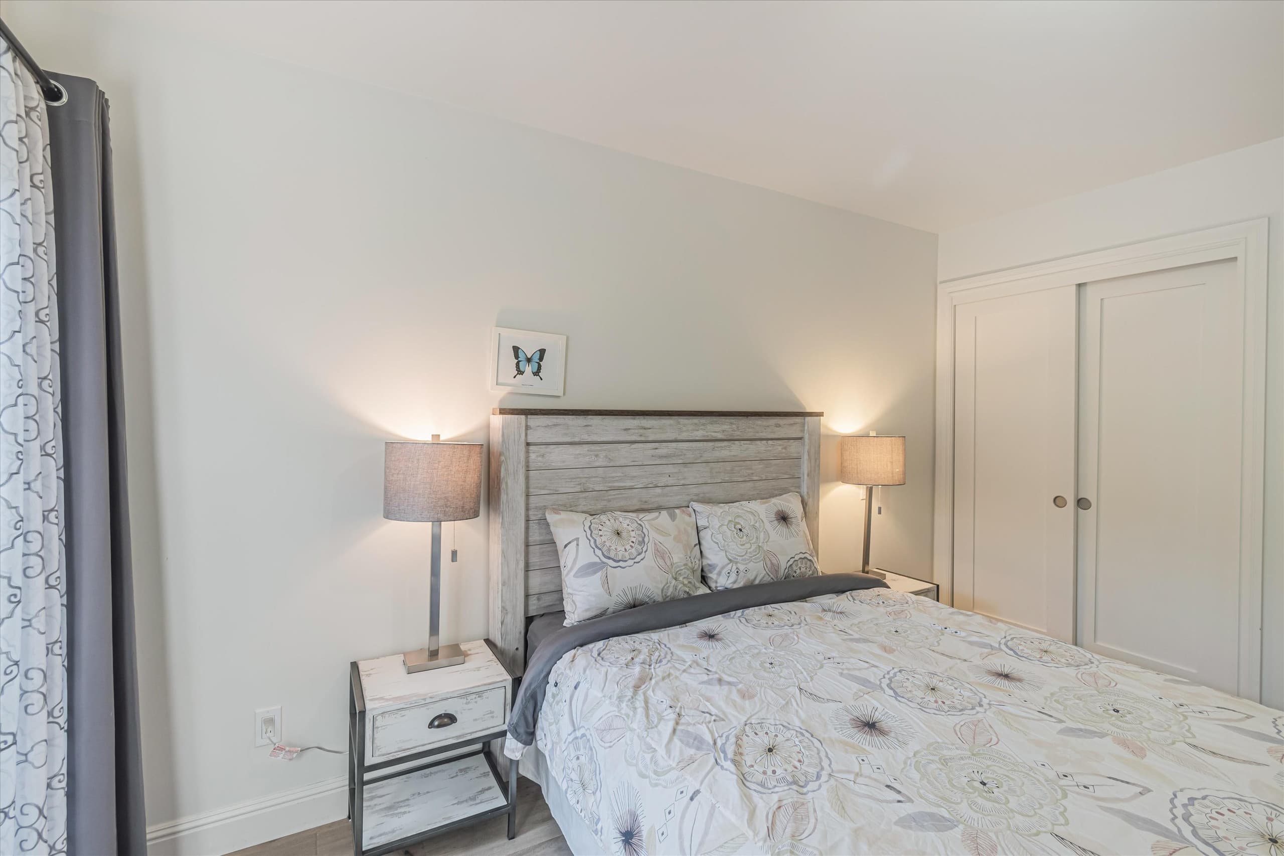 Home in San Francisco · ★4.87 · 2 bedrooms · 4 beds · 2 baths - Image 16