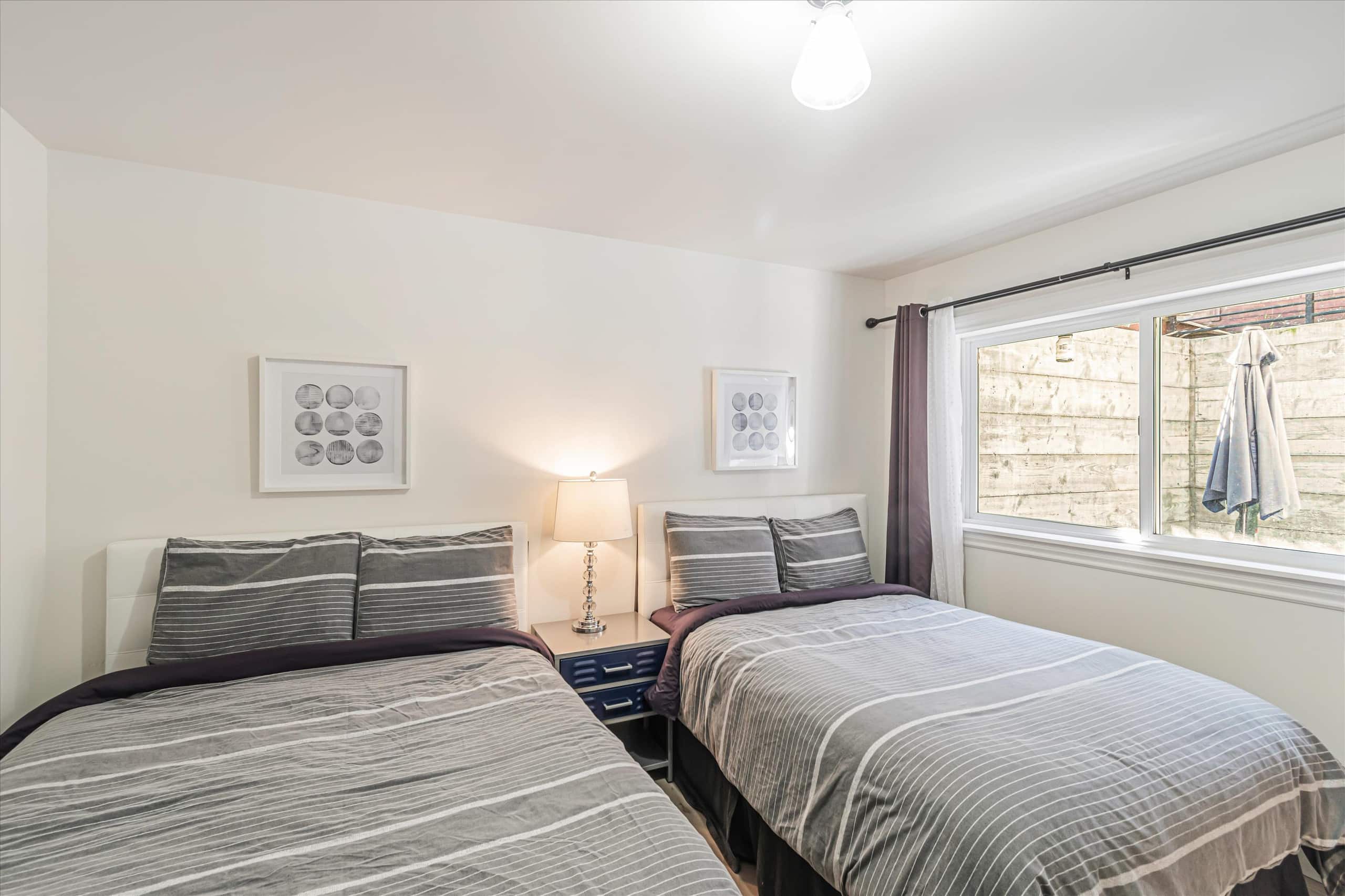 Home in San Francisco · ★4.87 · 2 bedrooms · 4 beds · 2 baths - Image 14