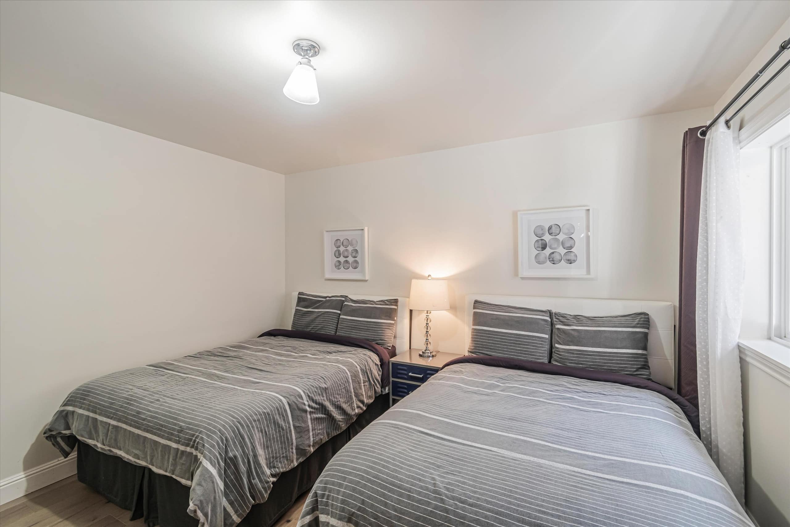 Home in San Francisco · ★4.87 · 2 bedrooms · 4 beds · 2 baths - Image 13
