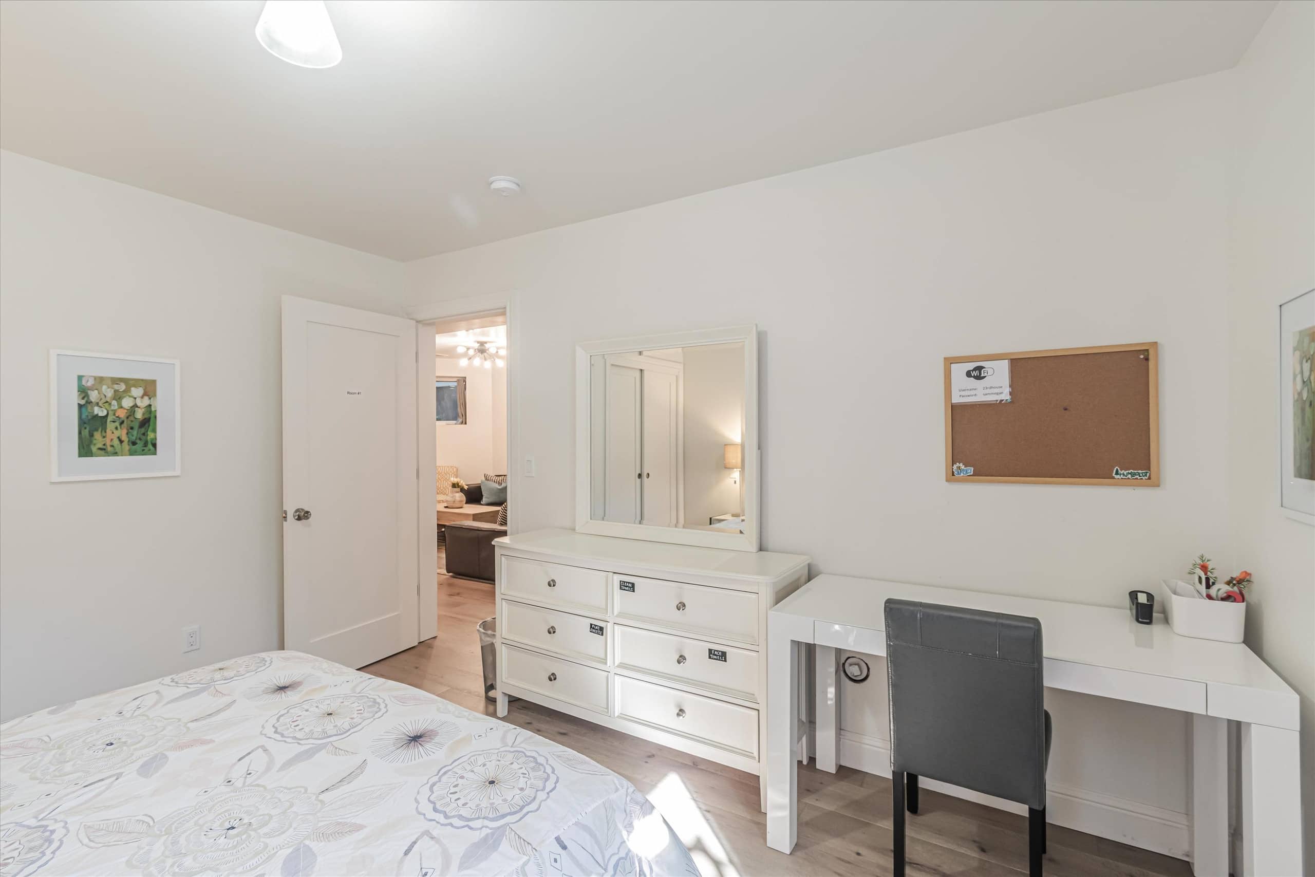 Home in San Francisco · ★4.87 · 2 bedrooms · 4 beds · 2 baths - Image 17