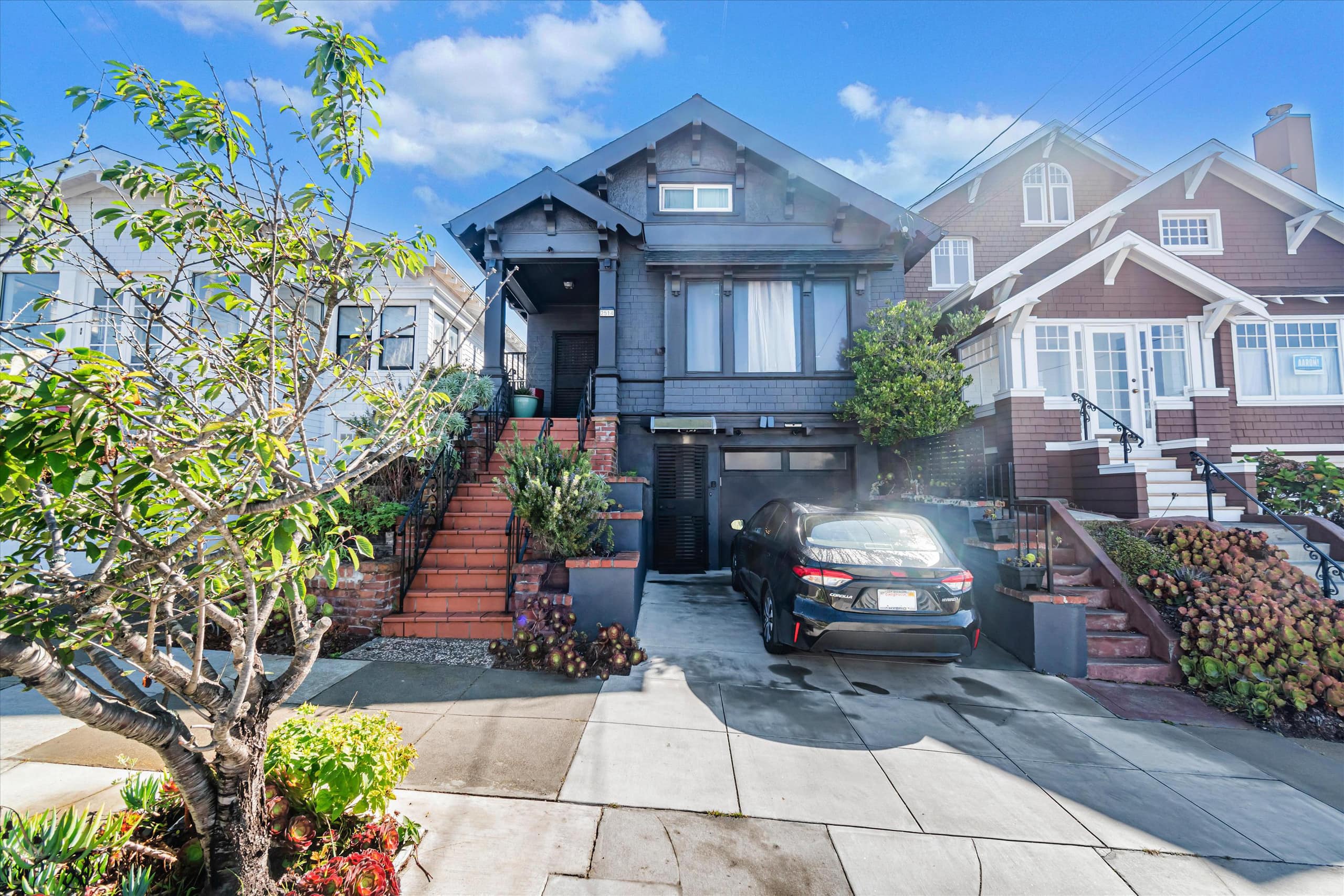 Home in San Francisco · ★4.87 · 2 bedrooms · 4 beds · 2 baths - Image 30