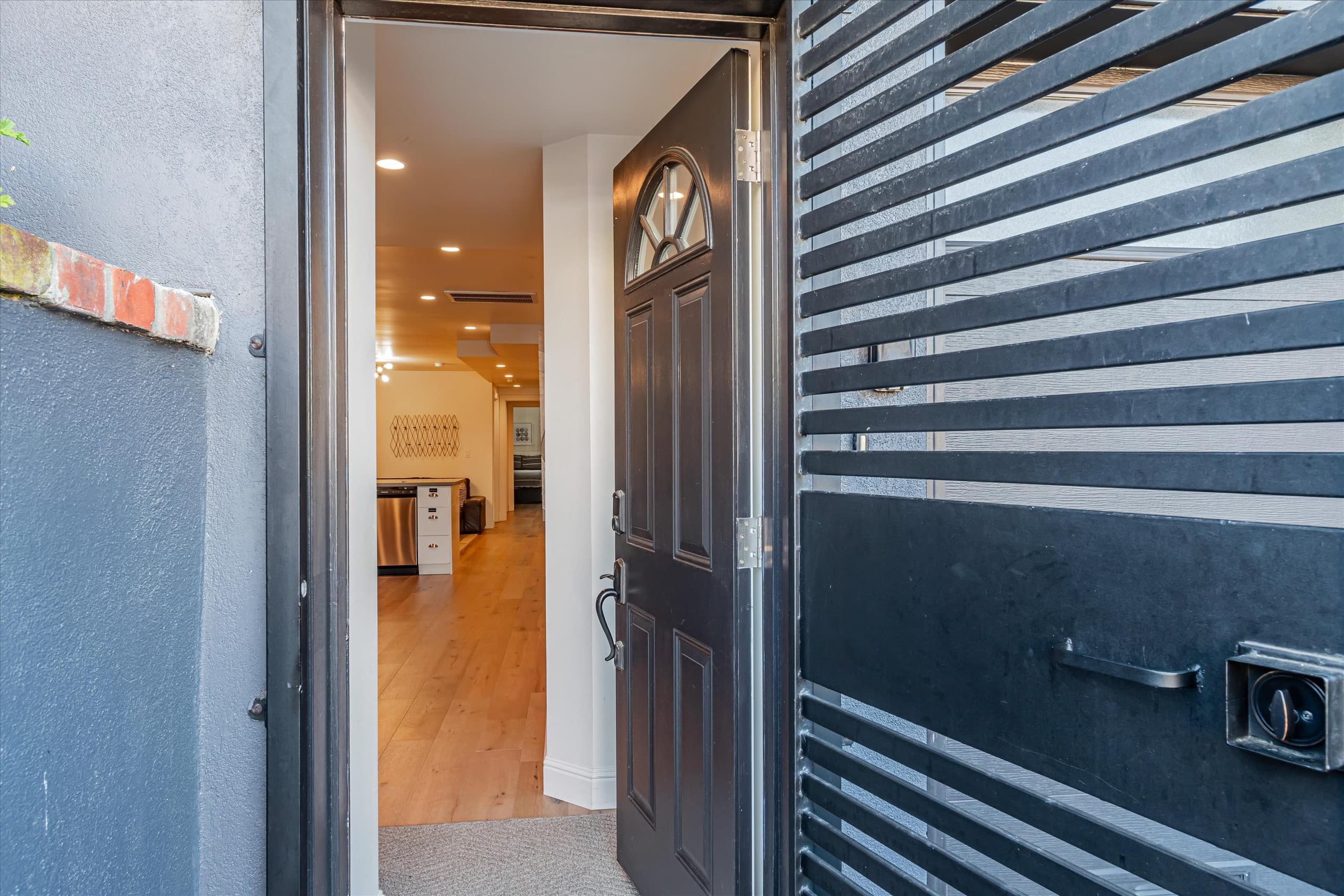 Home in San Francisco · ★4.87 · 2 bedrooms · 4 beds · 2 baths - Image 29