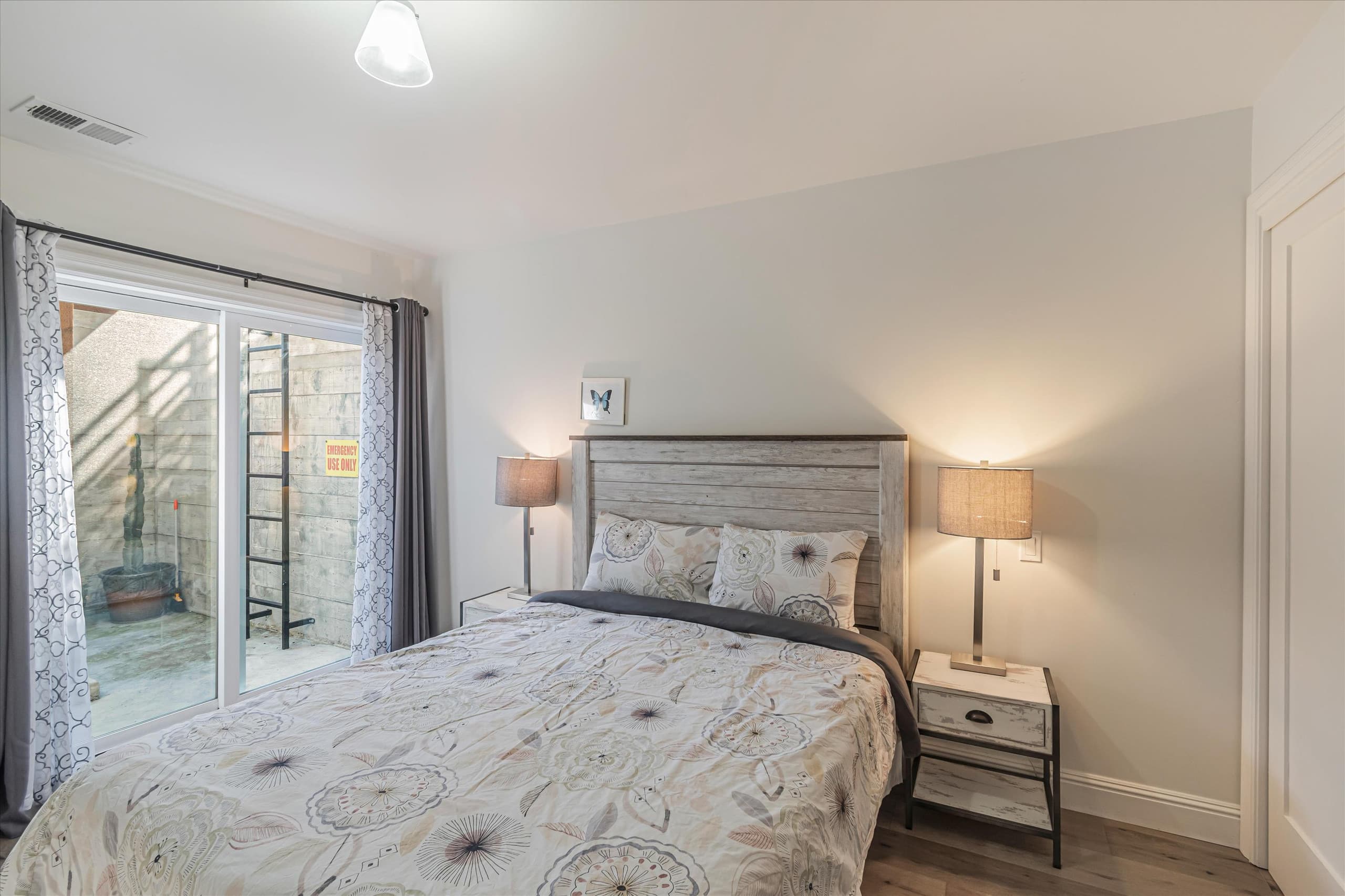 Home in San Francisco · ★4.87 · 2 bedrooms · 4 beds · 2 baths - Image 18