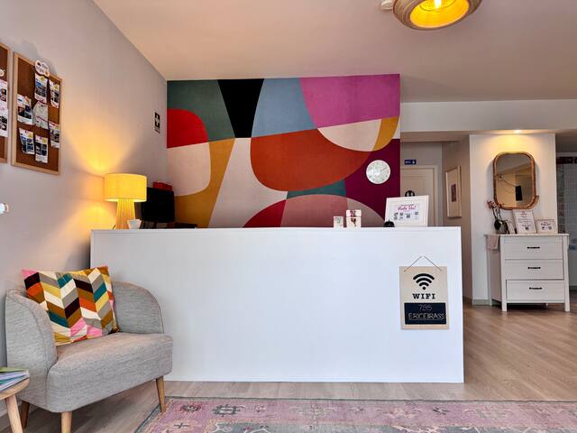 Boutique Hotel In Hills Above Ericeira: “O House” gallery image 3