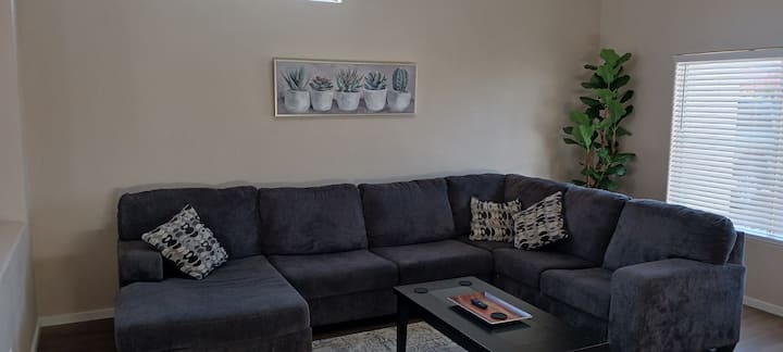 Quiet Casa Grande Oasis With Private Pool - Casa Grande, AZ