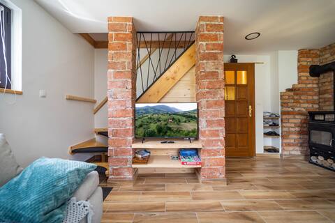 Top Airbnb: Vacation home "Dangubica" in Grad Otočac