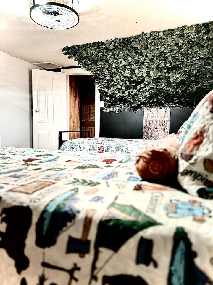 غرفة النوم 3