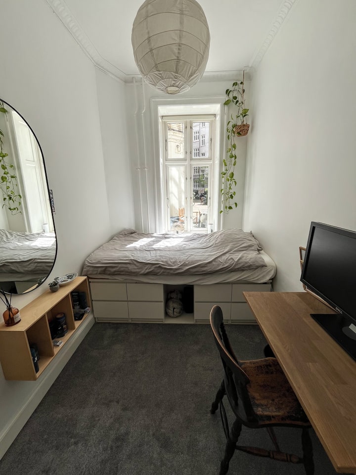 Спална соба 3