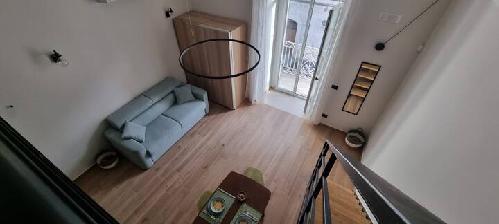 Carrube Apartments Vita - Trani