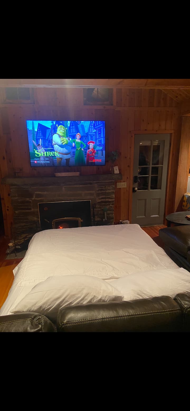 Всекидневна