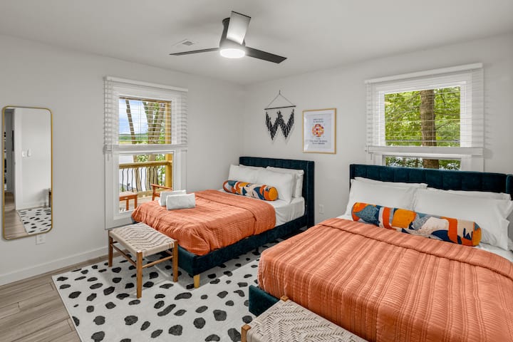 Bedroom 5