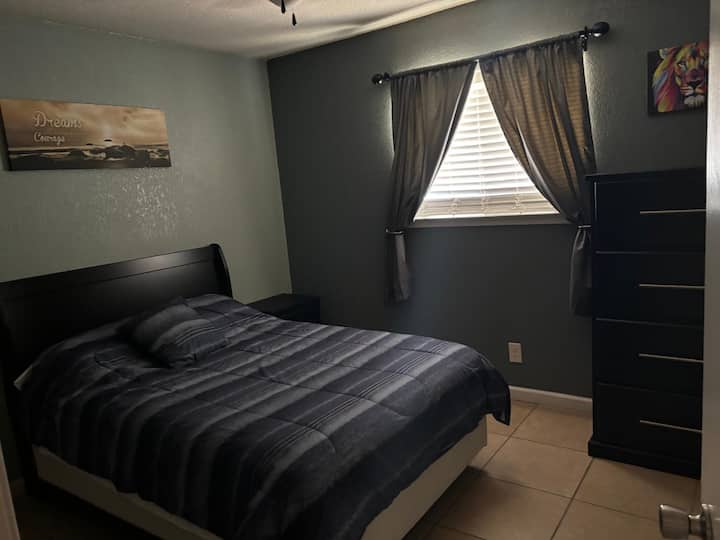 საძინებელი 3