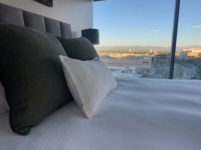 Cherry Creek Splendid Comfort