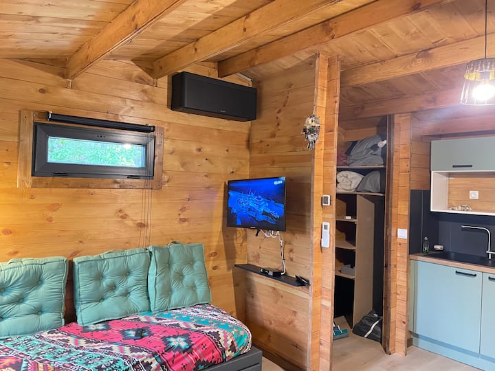 ห้องนั่งเล่น