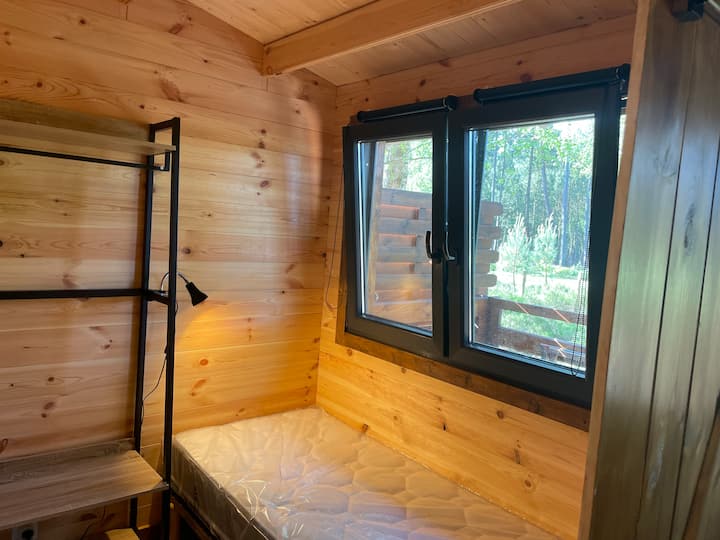 ห้องนอน