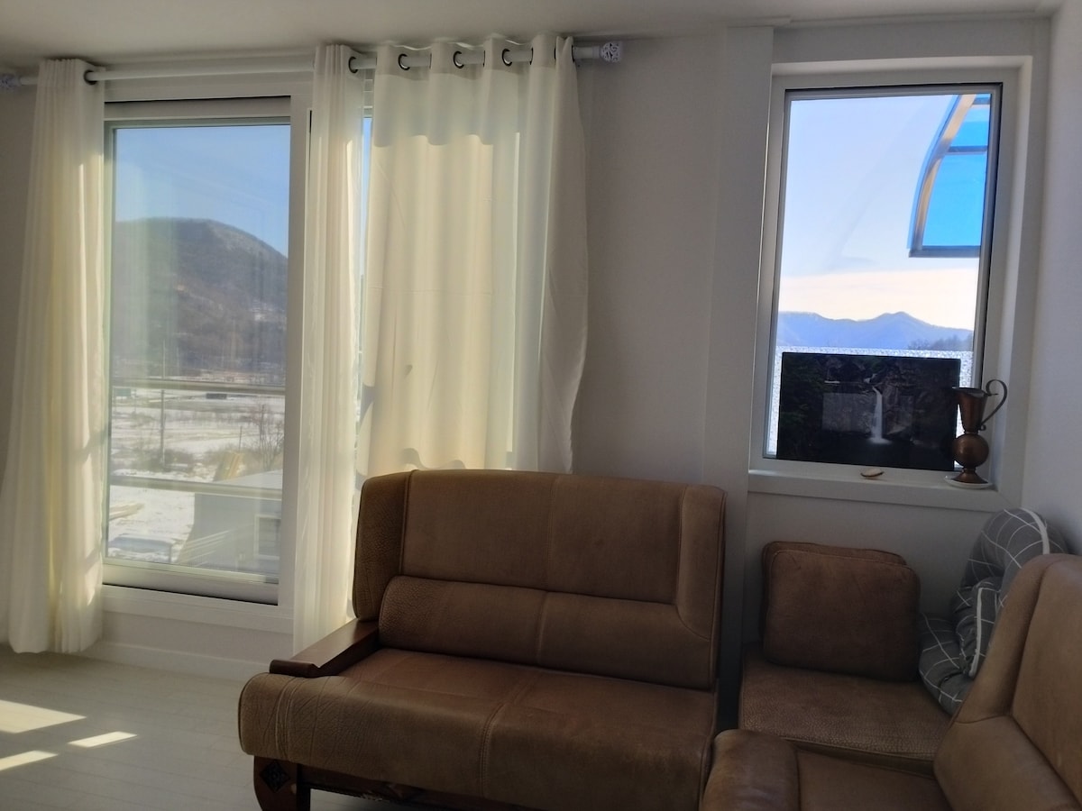 ห้องนั่งเล่น