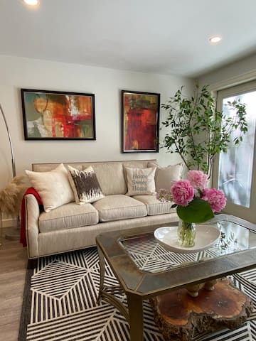 Hidden Peace Retreat w/Hot Tub