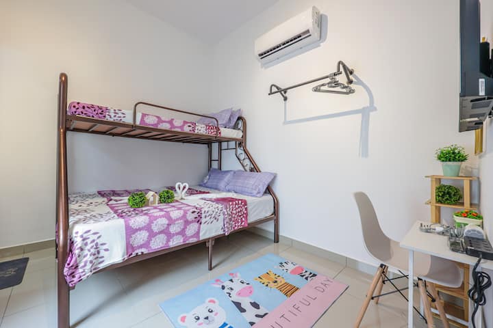 Habitación 4