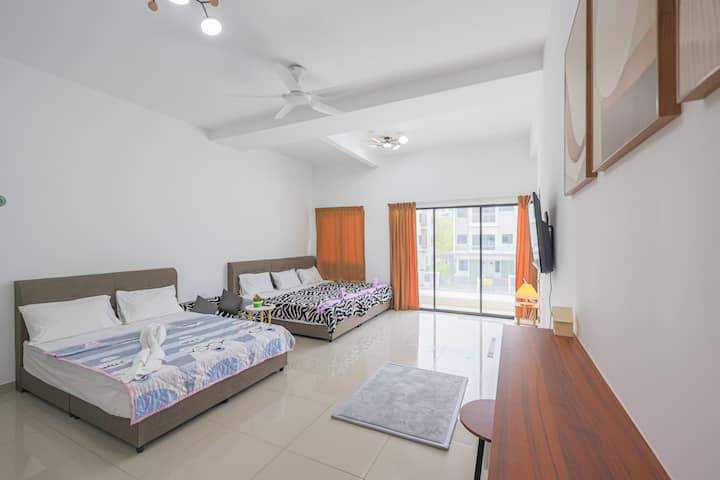 Habitación 1