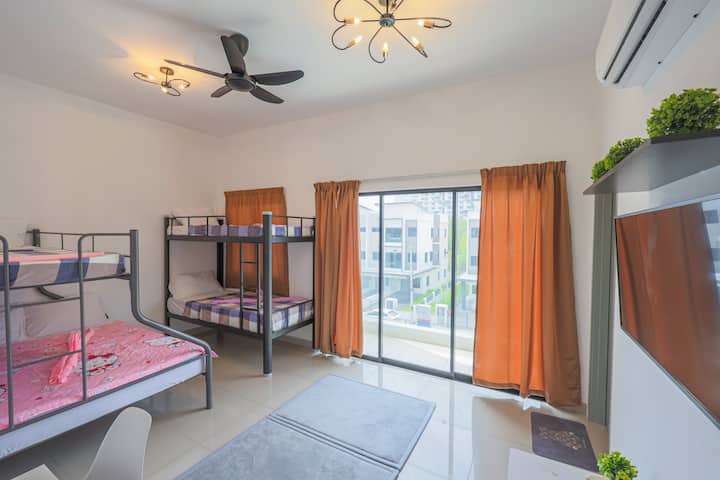 Habitación 5