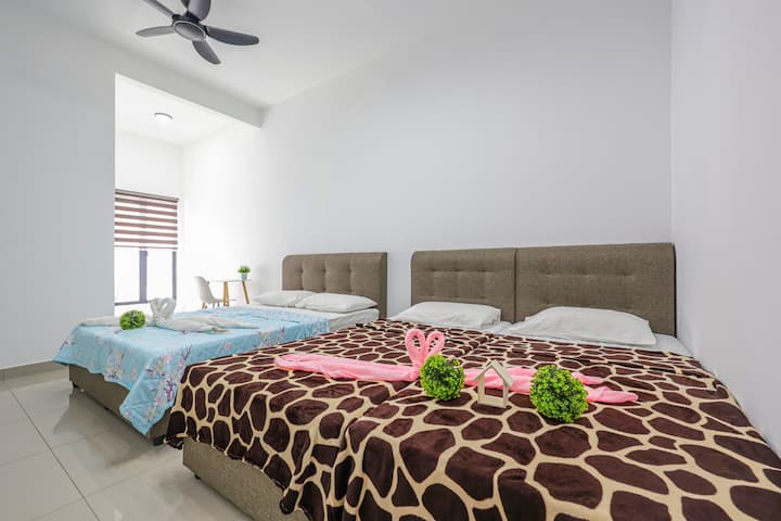 Habitación 3
