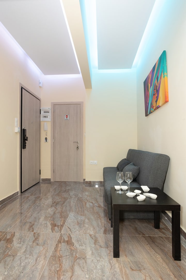 მისაღები ოთახი