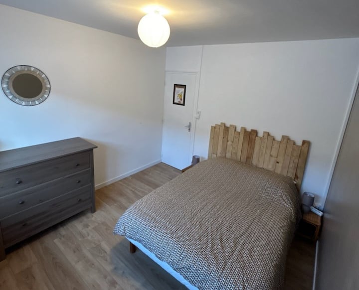 Habitación 1